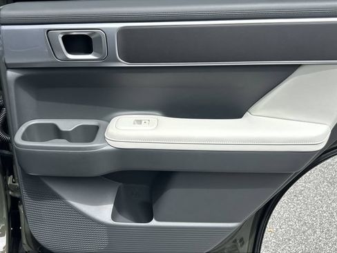 New 2026 Hyundai Santa Fe SEL FWD image 16