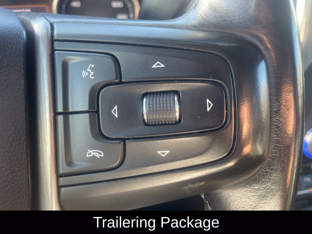 Used 2019 GMC Sierra 1500 Denali w/ Denali Ultimate Package AWD/4WD image 16