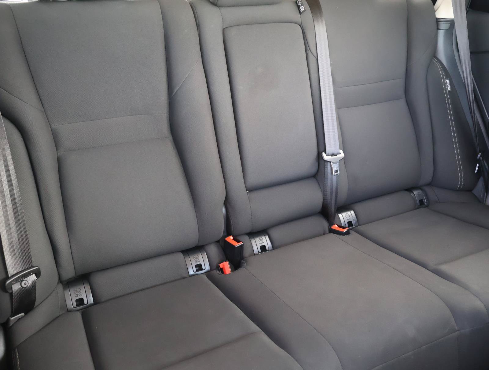 Used 2025 Nissan Rogue S FWD image 18