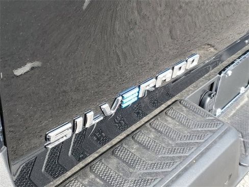New 2026 Chevrolet Silverado EV LT w/ Plus Package image 10