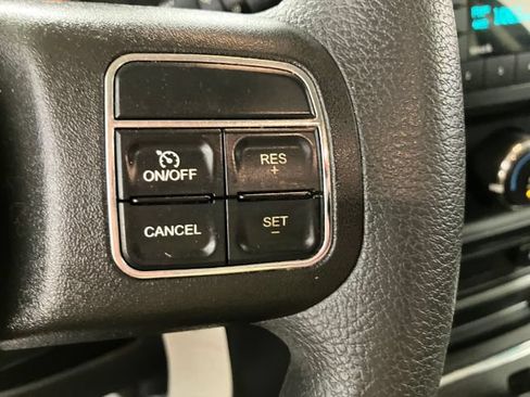 Used 2016 Jeep Patriot Sport w/ Power Value Group FWD image 19