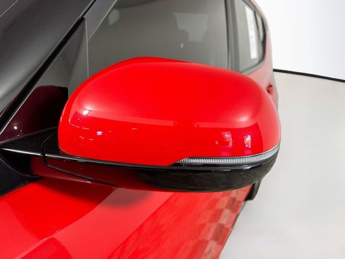 Used 2022 Kia Soul Turbo FWD image 13