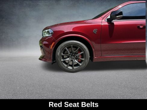 Used 2024 Dodge Durango SRT Hellcat image 14