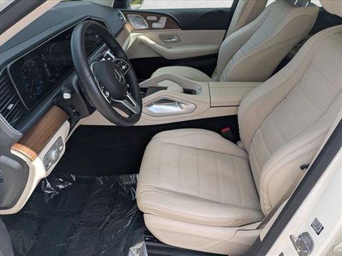 Used 2021 Mercedes-Benz GLE 450 4MATIC image 17