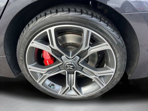 Used 2019 Kia Stinger GT image 38