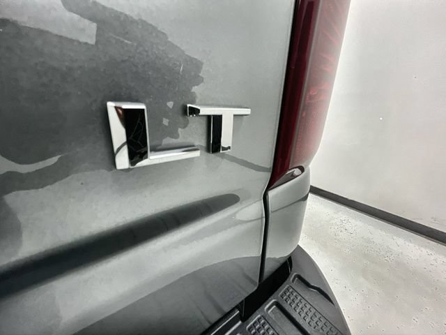 New 2026 Chevrolet Silverado 2500 LT AWD/4WD image 31