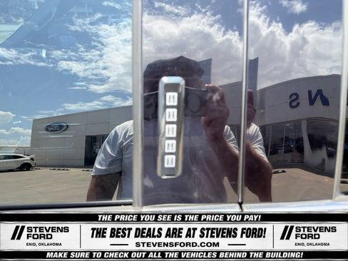 Used 2019 Ford F150 Platinum w/ Equipment Group 701A Luxury AWD/4WD image 14
