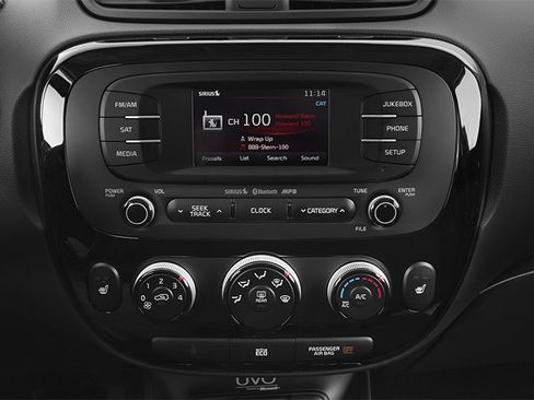 Used 2014 Kia Soul FWD image 12