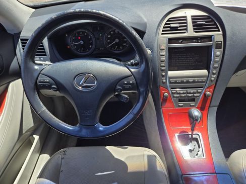 Used 2008 Lexus ES 350 FWD image 10