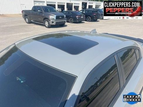 Used 2023 Dodge Charger SXT w/ Plus Group image 3