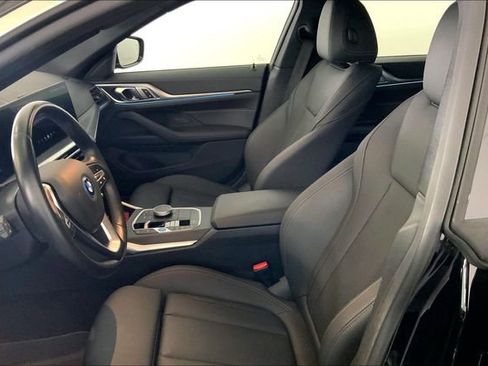 Used 2024 BMW i4 eDrive35 image 10