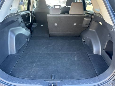 Used 2024 Toyota RAV4 XLE image 14