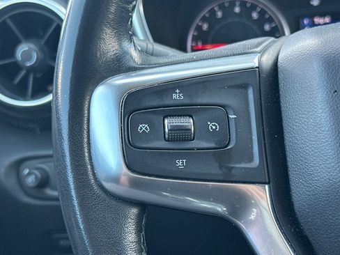 Used 2021 Chevrolet Blazer LT FWD image 34