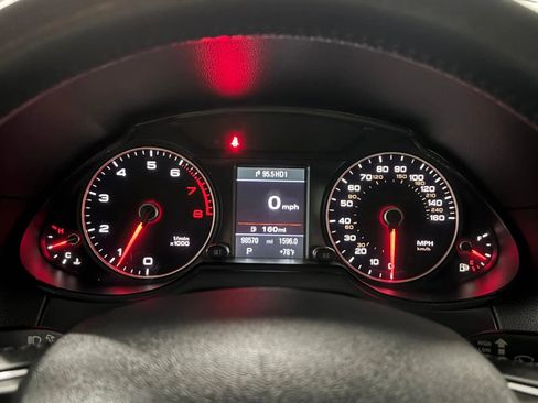 Used 2016 Audi Q5 2.0T Premium Plus w/ Technology Package image 13