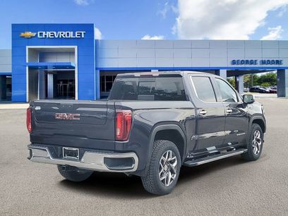 Certified 2022 GMC Sierra 1500 SLT w/ SLT Premium Plus Package