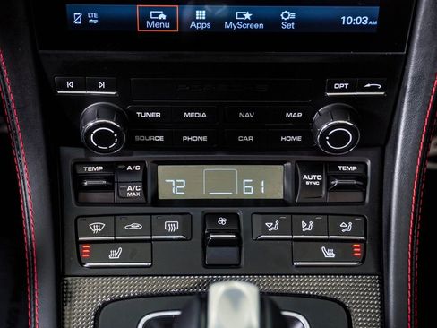 Certified 2025 Porsche 718 Boxster GTS RWD image 27