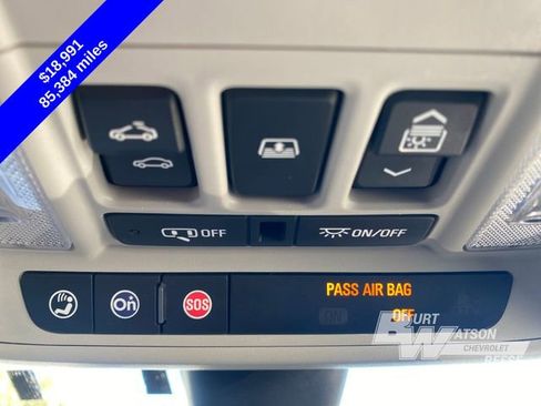 Used 2019 Buick LaCrosse Essence w/ Sun and Shade Package image 30