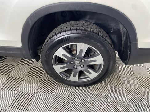 Used 2017 Honda Ridgeline RTL image 21