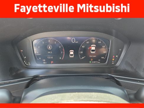 Used 2023 Honda Accord EX image 27