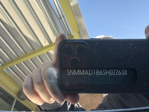 Used 2025 Genesis GV70 2.5T w/ Sport Prestige Package image 45