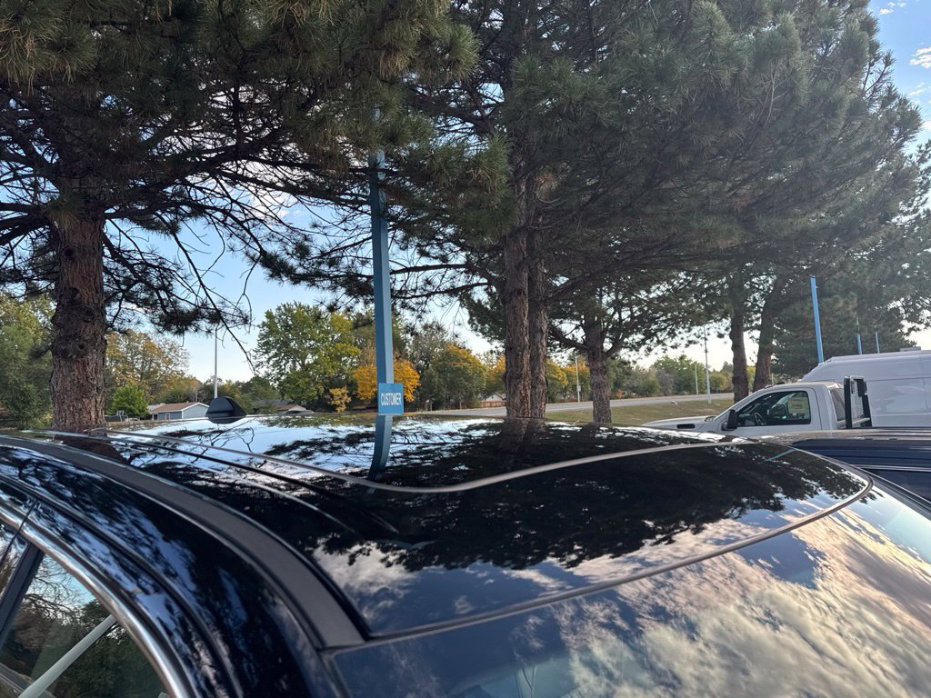 Used 2025 RAM 1500 Tungsten w/ Trailer Tow Group AWD/4WD image 6