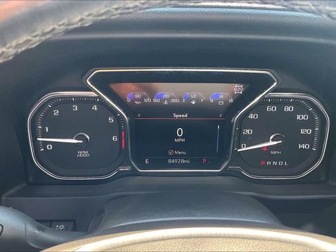Used 2022 GMC Sierra 1500 Denali w/ Denali Reserve Package AWD/4WD image 27