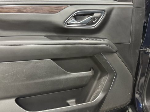 Used 2022 Chevrolet Tahoe 2WD w/ Remote Keyless Entry Package image 18