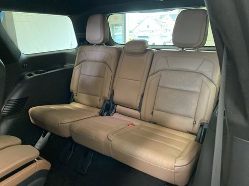 New 2026 Lincoln Navigator Black Label AWD/4WD image 21