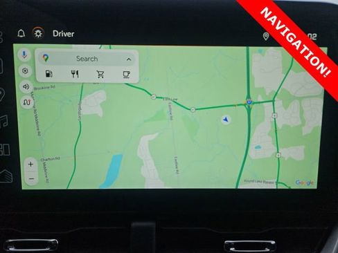 Used 2025 Chevrolet Equinox LT image 14