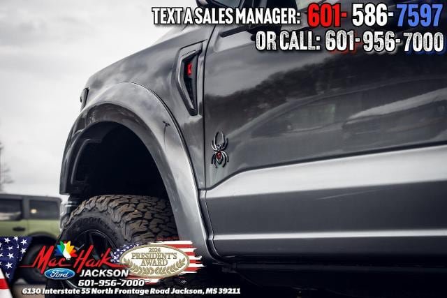 New 2026 Ford F150 XLT w/ Equipment Group 303A High AWD/4WD image 63
