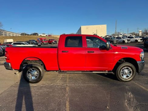 Used 2024 RAM 2500 Tradesman w/ Towing Technology Group image 5