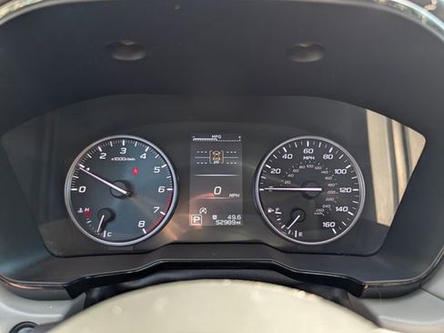 Used 2024 Subaru Legacy Premium AWD/4WD image 22