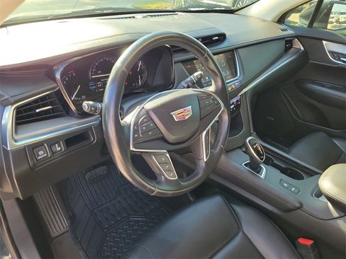 Used 2019 Cadillac XT5 Premium Luxury image 22