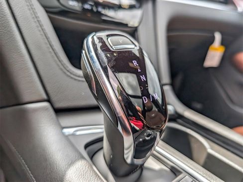 New 2025 Cadillac XT5 Premium Luxury image 31