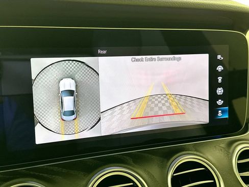 Certified 2023 Mercedes-Benz E 350 Sedan image 14