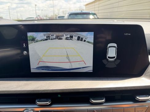 Certified 2024 Kia Telluride EX X-Line AWD/4WD image 18