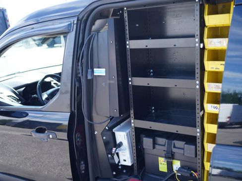 Used 2016 Ford Transit Connect XLT FWD image 16