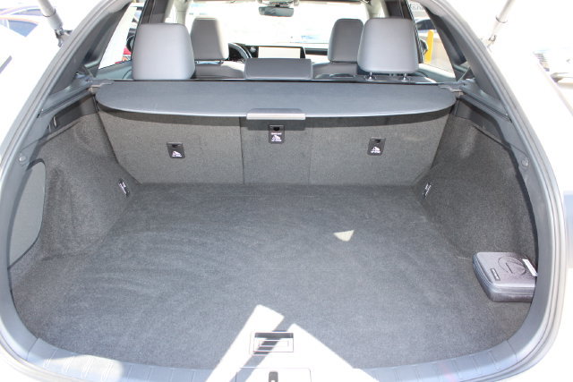 Certified 2025 Lexus RX 350 Premium FWD image 8
