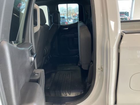 Used 2023 GMC Sierra 1500 Pro image 25