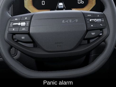 New 2026 Kia Sportage X-Line AWD/4WD image 23