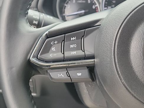 Used 2023 MAZDA CX-5 AWD 2.5 S w/ Select Package image 27