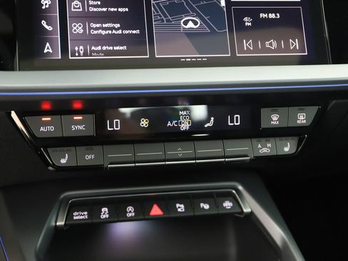 New 2026 Audi A3 2.0T Premium image 27