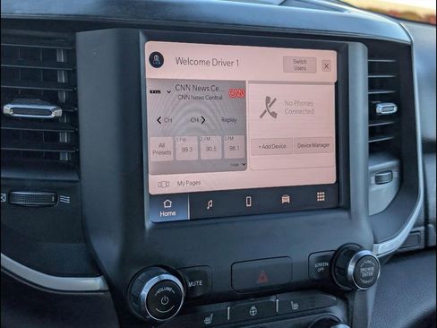 Used 2023 RAM 1500 Big Horn image 14