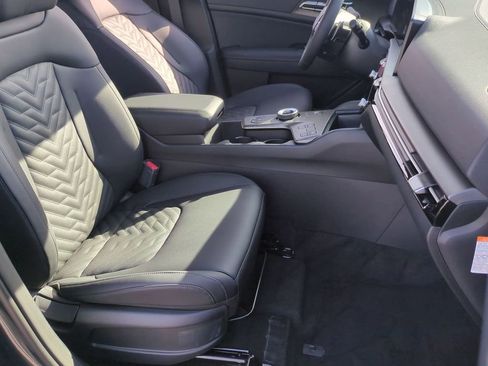 New 2026 Kia Sportage X-Line AWD/4WD image 27