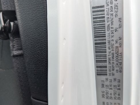 Used 2019 Jeep Wrangler Unlimited Sport S image 18