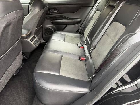Certified 2024 Nissan Ariya FWD image 22
