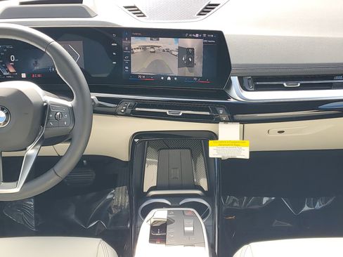 New 2026 BMW X1 xDrive28i w/ Technology Package image 17