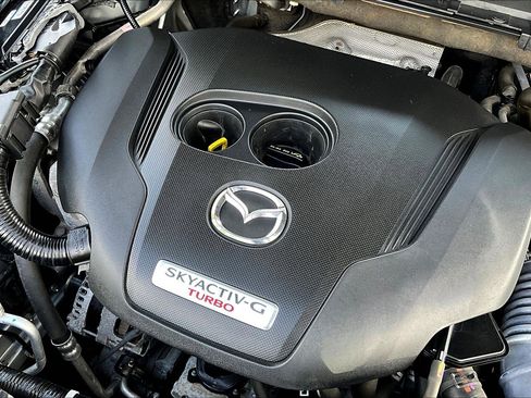 Used 2021 MAZDA CX-5 Signature AWD/4WD image 31