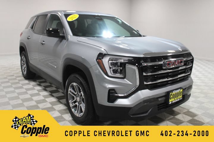 Used 2025 GMC Terrain Elevation AWD/4WD 360° Tour