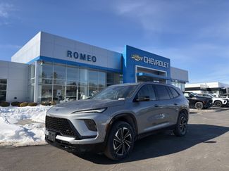 New 2026 Buick Enclave Sport Touring w/ Super Cruise Package video 1